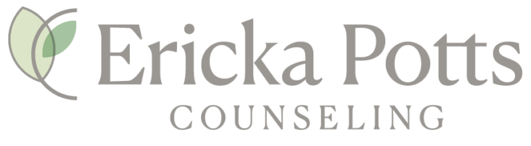 Ericka Potts Counseling